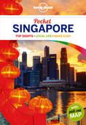 Lonely Planet: The world's leading travel guide publisher Lonely Planet Pocket Singapore is your passport to the most relevant, up-to-date advice on what to see and skip, and what hidden discoveries await you. Try the local grub at one of the many hawker centres, join in the national sport and go shopping at Orchard Road, or have breakfast with orang-utans at the Singapore Zoo; all with your trusted travel companion. Get to the heart of Singapore and begin your journey now! Inside Lonely Planet's Pocket Singapore: *Full-colour maps and images throughout *Highlights and itineraries help you tailor your trip to your personal needs and interests *Insider tips to save time and money and get around like a local, avoiding crowds and trouble spots *Essential info at your fingertips - hours of operation, phone numbers, websites, transit tips, prices *Honest reviews for all budgets - eating, sleeping, sight-seeing, going out, shopping, hidden gems that most guidebooks miss *Free, convenient pull-out Singapore map (included in print version), plus over 17 colour neighbourhood maps *User-friendly layout with helpful icons, and organised by neighbourhood to help you pick the best spots to spend your time *Covers Holland Village, Tanglin Village, Orchard Road, Sentosa, Southwest Singapore, Little India, Kampong Glam, Chinatown, CBD, Tanjong Pagar, Marina Bay, the Quays, the Colonial District, and more The Perfect Choice: Lonely Planet's Pocket Singapore, a colorful, easy-to-use, and handy guide that literally fits in your pocket, provides on-the-go assistance for those seeking only the can't-miss experiences to maximize a quick trip experience. * Looking for a comprehensive guide that recommends both popular and offbeat experiences, and extensively covers all of Singapore's neighbourhoods? Check out Lonely Planet's Singapore guide. * Looking for more extensive coverage? Check out Lonely Planet's Malaysia, Singapore & Brunei guide for a comprehensive look at all the region has to offer or Lonely Planet's Discover Malaysia & Singapore for a photo-rich guide to the region's most popular attractions. Authors: Written and researched by Lonely Planet and Cristian Bonetto About Lonely Planet: Since 1973, Lonely Planet has become the world's leading travel media company with guidebooks to every destination, an award-winning website, mobile and digital travel products, and a dedicated traveller community. Lonely Planet covers must-see spots but also enables curious travellers to get off beaten paths to understand more of the culture of the places in which they find themselves.