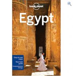 Lonely Planet: The world's leading travel guide publisher Lonely Planet Egypt is your passport to all the most relevant and up-to-date advice on what to see, what to skip, and what hidden discoveries await you. Muse upon the mysteries of the Giza Pyramids, cruise along the fabled Nile River at sunset, or learn the art of bargaining at a centuries-old Cairo souq; all with your trusted travel companion. Get to the heart of Egypt and begin your journey now! Inside Lonely Planet Egypt Travel Guide: *Colour maps and images throughout *Highlights and itineraries show you the simplest way to tailor your trip to your own personal needs and interests *Insider tips save you time and money and help you get around like a local, avoiding crowds and trouble spots *Essential info at your fingertips - including hours of operation, phone numbers, websites, transit tips, and prices *Honest reviews for all budgets - including eating, sleeping, sight-seeing, going out, shopping, and hidden gems that most guidebooks miss *Cultural insights give you a richer and more rewarding travel experience - including customs, history, art, literature, cinema, music, architecture, politics, landscapes, cuisine, and more *Over 75 colour local maps *Useful features - including Diving the Red Sea, Travel with Children, and Month-by-Month *Coverage of Alexandria, Mediterranean Coast, Siwa Oasis, Western Desert, Cairo, the Delta, Suez Canal, Sinai, Nile Valley, Luxor, Beni Suef, Qena, Red Sea Coast, Esna, Abu Simbel, and more The Perfect Choice: Lonely Planet Egypt, our most comprehensive guide to Egypt, is perfect for those planning to both explore the top sights and take the road less travelled. * Looking for just the highlights of Egypt? Check out Lonely Planet's Discover Egypt, a photo-rich guide to the country's most popular attractions. Authors: Written and researched by Lonely Planet, Zora O'Neill, Michael Benanav, Jessica Lee, and Anthony Sattin. About Lonely Planet: Started in 1973, Lonely Planet has become the world's leading travel guide publisher with guidebooks to every destination on the planet, as well as an award-winning website, a suite of mobile and digital travel products, and a dedicated traveller community. Lonely Planet's mission is to enable curious travellers to experience the world and to truly get to the heart of the places they find themselves in. TripAdvisor Travelers' Choice Awards 2012 and 2013 winner in Favorite Travel Guide category 'Lonely Planet guides are, quite simply, like no other.' - New York Times 'Lonely Planet. It's on everyone's bookshelves; it's in every traveller's hands. It's on mobile phones. It's on the Internet. It's everywhere, and it's telling entire generations of people how to travel the world.' - Fairfax Media (Australia)
