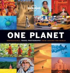 Lonely Planet: The world's leading travel guide publisher* One Planet is a celebration of great travel photography, and of the diversity and similarities within our world. Paired images encourage the appreciation of connections between people and places continents apart. Images each capture a moment in time - a moment that can be shared, or at least understood, around the globe. Authors: Written and researched by Lonely Planet, Roz Hopkins, Tony Wheeler About Lonely Planet: Started in 1973, Lonely Planet has become the world's leading travel guide publisher with guidebooks to every destination on the planet, as well as an award-winning website, a suite of mobile and digital travel products, and a dedicated traveller community. Lonely Planet's mission is to enable curious travellers to experience the world and to truly get to the heart of the places where they travel. TripAdvisor Travellers' Choice Awards 2012 and 2013 winner in Favorite Travel Guide category 'Lonely Planet guides are, quite simply, like no other.' - New York Times 'Lonely Planet. It's on everyone's bookshelves; it's in every traveller's hands. It's on mobile phones. It's on the Internet. It's everywhere, and it's telling entire generations of people how to travel the world.' - Fairfax Media (Australia) 1 in the world market share - source: Nielsen Bookscan. Australia, UK and USA. March 2012-January 2013 Product Details Seller: Speedy Hen Ltd Author: Lonely Planet, Hopkins, Roz, Wheeler, Tony Publisher: Lonely Planet Publications Ltd Publication Date: 01/12/2012