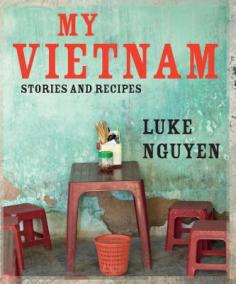 A stunningly beautiful love letter to Vietnam with more than 100 recipes, from best-selling author and Cooking Channel host Luke NguyenIn My Vietnam, chef, television star, and best-selling author Luke Nguyen returns home to discover the best of regional Vietnamese cooking. Starting in the north and ending in the south, Luke visits family and friends in all the countrys diverse regions, is invited into the homes of local Vietnamese families, and meets food experts and local cooks to learn more about one of the richest, most diverse cuisines in the world. Savor more than 100 regional and family recipes from Tamarind Broth with Beef and Water Spinach to Wok-tossed Crab in Sate Sauce and enjoy vibrant, stunning full-color photographs bursting with color and textures and capturing the beauty of Vietnam, her people, and their deep connection to food.