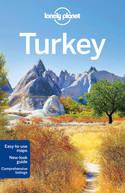 Lonely Planet: The world's leading travel guide publisher Lonely Planet Turkey is your passport to the most relevant, up-to-date advice on what to see and skip, and what hidden discoveries await you. Ride a hot-air balloon over Cappadocia's honeycomb landscapes, walk amid the ancient ruins of Ephesus, or soak in a hamam in Antalya's atmospheric old quarter; all with your trusted travel companion. Get to the heart of Turkey and begin your journey now! Inside Lonely Planet Turkey Travel Guide: *Full-colour maps and images throughout *Highlights and itineraries help you tailor your trip to your personal needs and interests *Insider tips to save time and money and get around like a local, avoiding crowds and trouble spots *Essential info at your fingertips - hours of operation, phone numbers, websites, transit tips, prices *Honest reviews for all budgets - eating, sleeping, sight-seeing, going out, shopping, hidden gems that most guidebooks miss *Cultural insights give you a richer, more rewarding travel experience - including customs, history, art, literature, cinema, music, architecture, politics, landscapes, wildlife, cuisine *Free, convenient pull-out Istanbul map (included in print version), plus over 100 colour maps *Covers Istanbul, Thrace, Marmara, Gallipoli Peninsula, Izmir, Ephesus, Bodrum, Anatolia, Pammukale, Antalya, Ankara, Cappadocia, Aegean Coast, Turquoise Coast, Mediterranean Coast, Black Sea Coast, and more The Perfect Choice: Lonely Planet Turkey, our most comprehensive guide to Turkey, is perfect for both exploring top sights and taking roads less travelled. * Looking for just the highlights? Check out Lonely Planet's Discover Turkey, a photo-rich guide to the country's most popular attractions. * Looking for a guide focused on Istanbul? Check out Lonely Planet's Istanbul guide for a comprehensive look at all the city has to offer; Discover Istanbul, a photo-rich guide to the city's most popular attractions; or Pocket Istanbul, a handy-sized guide focused on the can't-miss sights for a quick trip. Authors: Written and researched by Lonely Planet, James Bainbridge, Brett Atkinson, Stuart Butler, Steve Fallon, Will Gourlay, Jessica Lee, Virginia Maxwell About Lonely Planet: Since 1973, Lonely Planet has become the world's leading travel media company with guidebooks to every destination, an award-winning website, mobile and digital travel products, and a dedicated traveller community. Lonely Planet covers must-see spots but also enables curious travellers to get off beaten paths to understand more of the culture of the places in which they find themselves.