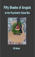 As a follow up, but not quite a sequel, to my book, The Psychiatric Salad Bar: Adventures in Autism and alternative Realities, I had planned to offer up travel tips down the road of raising an autistic child, and to a degree, I have, but I decided to branch out and cover the plethora of roads leading to and from other crazy towns&hellip;.because, well, there are so many out there. What we're talking about here is being driven to the edge and left there teetering with your hair on fire. Anyone who has had a bad customer experience with the monolith Comcast knows what I am talking about. That appears in the piece entitled, "Comcast&hellip;Love it or List it."It's enough to give you gas," is a piece about the year and a half journey to convert from oil to gas heating. The stories of consumers getting screwed are legion. But it's more than that. Saving the life of a baby robin, left behind, by feeding it baloney and cheese sandwiches&hellip;or the piece about the post retirement hobbies of learning the guitar and offering up an homage to Jimi Hendrix not just by eating a six cheese pizza off the strings, but a fifty shades of arugula salad as well. The book is filled with a diverse collection of rants, like "Entropy Now" in which we learn that smart appliances aren't really all that bright especially when a nearby lightning strike can convince your refrigerator that it is a microwave oven; cooks all the food and invites your Facebook friends over for dinner. There are observations and flights of fancy, conjecture about what could have been. If only there were a different mix of animals at the "First Parish's First Annual Blessing of the Pets" aka, "The Running of the Hamsters," it could have gone viral. There's something for everyone. Enjoy. SQ Adams