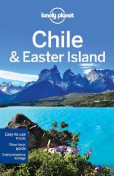 Lonely Planet: The world's leading travel guide publisher Lonely Planet Chile & Easter Island is your passport to all the most relevant and up-to-date advice on what to see, what to skip, and what hidden discoveries await you. Museum-hop in Barrio Bellas Artes, kayak down the calm Rio Serrano, or marvel at the strikingly enigmatic moai of Easter Island; all with your trusted travel companion. Get to the heart of Chile and Easter Island and begin your journey now! Inside Lonely Planet Chile & Easter Island Travel Guide: *Color maps and images throughout *Highlights and itineraries show you the simplest way to tailor your trip to your own personal needs and interests *Insider tips save you time and money and help you get around like a local, avoiding crowds and trouble spots *Essential info at your fingertips - including hours of operation, phone numbers, websites, transit tips, and prices *Honest reviews for all budgets - including eating, sleeping, sight-seeing, going out, shopping, and hidden gems that most guidebooks miss *Cultural insights give you a richer and more rewarding travel experience - including customs, history, literature, cinema, politics, landscapes, wildlife, and wine *Over 54 local maps *Useful features - including Month-by-Month (annual festival calendar), Chile Outdoors, and Travel with Children *Coverage of Santiago, Vina del Mar, Rapa Nui, Arica, Anakena Beach, Northern Patagonia, Southern Patagonia, Chiloe, Sur Chico, Norte Grande, Norte Chico, Middle Chile, Tierra del Fuego, and more The Perfect Choice: Lonely Planet Chile & Easter Island, our most comprehensive guide to Chile and Easter Island, is perfect for those planning to both explore the top sights and take the road less traveled. * Looking for more extensive coverage? Check out Lonely Planet's South America on a Shoestring guide for a comprehensive look at all the continent has to offer. Authors: Written and researched by Lonely Planet, Carolyn McCarthy, Jean-Bernard Carillet, Bridget Gleeson, Anja Mutic, and Kevin Raub. About Lonely Planet: Started in 1973, Lonely Planet has become the world's leading travel guide publisher with guidebooks to every destination on the planet, as well as an award-winning website, a suite of mobile and digital travel products, and a dedicated traveler community. Lonely Planet's mission is to enable curious travelers to experience the world and to truly get to the heart of the places they find themselves in. TripAdvisor Travelers' Choice Awards 2012 and 2013 winner in Favorite Travel Guide category 'Lonely Planet guides are, quite simply, like no other.' - New York Times 'Lonely Planet. It's on everyone's bookshelves; it's in every traveller's hands. It's on mobile phones. It's on the Internet. It's everywhere, and it's telling entire generations of people how to travel the world.' - Fairfax Media (Australia)
