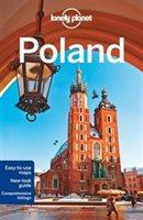 Lonely Planet: The world's leading travel guide publisher Lonely Planet Poland is your passport to the most relevant, up-to-date advice on what to see and skip, and what hidden discoveries await you. Experience Krakow's scintillating nightlife, admire the elegance of Warsaw's "Palace on the Water" or explore the amber stalls along the crooked medieval lanes of Gdansk; all with your trusted travel companion. Get to the heart of Poland and begin your journey now! Inside Lonely Planet Poland Travel Guide: - Colour maps and images throughout - Highlights and itineraries help you tailor your trip to your personal needs and interests - Insider tips to save time and money and get around like a local, avoiding crowds and trouble spots - Essential info at your fingertips - hours of operation, phone numbers, websites, transit tips, prices - Honest reviews for all budgets - eating, sleeping, sight-seeing, going out, shopping, hidden gems that most guidebooks miss - Cultural insights give you a richer, more rewarding travel experience - including culture, history, art, literature, poetry, cinema, music, politics, landscapes, wildlife - Over 60 maps - Covers Warsaw, Mazovia and Podlasie, Krakow, Malopolska, the Carpathian Mountains, Silesia, Wielkopolska, Gdansk and Pomerania, Warmia and Masuria, and more The Perfect Choice: Lonely Planet Poland, our most comprehensive guide to Poland, is perfect for both exploring top sights and taking roads less travelled. - Looking for a guide focused on Krakow? Check out Lonely Planet Pocket Krakow, a handy-sized guide focused on the can"t-miss sights for a quick trip. - Looking for more extensive coverage? Check out our Lonely Planet Eastern Europe guide for a comprehensive look at all the region has to offer. Authors: Written and researched by Lonely Planet. About Lonely Planet: Since 1973, Lonely Planet has become the world's leading travel media company with guidebooks to every destination, an award-winning website, mobile and digital travel products, and a dedicated traveller community. Lonely Planet covers must-see spots but also enables curious travellers to get off beaten paths to understand more of the culture of the places in which they find themselves.