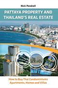 *2013 Edition - Fully Revised and Updated as of April 2013*Welcome to Thailand - the Land of Smiles! With its warm, tropical climate, exotic landscapes, crystal blue seas, golden sandy beaches, welcoming people, delicious cuisine, array of entertainment options and affordable prices, it's easy to fall in love with Thailand. So it's hardly surprising that Thailand has become one of the world's most popular tourist destinations, attracting 20 million tourists from all over the world every year. And the most popular resort city of all is …Pattaya - Where the World Comes to Relax and PlayFor most of these visitors, one trip to Pattaya is just not enough - many dream of either relocating to the city permanently or buying a second home here to escape the winter blues. Until recently, purchasing freehold real estate in Thailand was impossible and the only alternatives - either buying leasehold or owning as a minority shareholder in a Thai company - were a major turn off. But following an amendment to the Condominium Act in 2008, it's now possible for anyone to buy a condominium in Thailand - and it's theirs for keeps! Currently condominiums in Pattaya start from under £20,000/$30,000. But prices aren't going to stay this affordable for much longer - they're starting to rise fast. So the right time to buy is right now. In this book, overseas property expert, Nick Pendrell, provides a detailed, but easy to read, buyer's guide for anyone interested in purchasing real estate in Pattaya. It will take you through the buying process from start to finish, helping you to select your perfect property for the best possible price, avoiding any potential pitfalls along the way. This version of the book is especially enhanced for e-readers, featuring more than 90 images, tables and maps in addition to over 60,000 words of text to provide the most-detailed buyer's guide ever produced on the market.