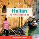 Lonely Planet: The world's leading travel guide publisher Read, listen to and practise Italian with our comprehensive phrasebook and CD pack. Our best-selling Italian phrasebook gives you: * fast access to all the travel phrases you need * a 3500-word two-way dictionary * a mouth-watering menu decoder to help you order the right meal Understand the locals and be understood in practical, social and emergency situations with 375 key phrases on our Audio CD. From the comfort of your home, enrich your travel experience by learning key phrases and improving your pronunciation before your trip. Or simply transfer the MP3 files to your portable media device and listen and learn during your travels. Lonely Planet gets you to the heart of a place. Our job is to make amazing travel experiences happen. We visit the places we write about each and every edition. We never take freebies for positive coverage, so you can always rely on us to tell it like it is. Authors: Written and researched by Lonely Planet, Pietro Iagnocco, Anna Beltrami, Mirna Cicioni, Karina Coates, and Susie Walker. About Lonely Planet: Started in 1973, Lonely Planet has become the world's leading travel guide publisher with guidebooks to every destination on the planet, as well as an award-winning website, a suite of mobile and digital travel products, and a dedicated traveller community. Lonely Planet's mission is to enable curious travellers to experience the world and to truly get to the heart of the places they find themselves in. TripAdvisor Travelers' Choice Awards 2012 and 2013 winner in Favorite Travel Guide category 'Lonely Planet guides are, quite simply, like no other.' - New York Times 'Lonely Planet. It's on everyone's bookshelves; it's in every traveller's hands. It's on mobile phones. It's on the Internet. It's everywhere, and it's telling entire generations of people how to travel the world.' - Fairfax Media (Australia)