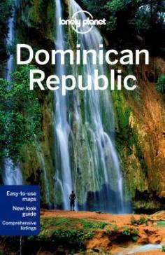 Lonely Planet: The world's leading travel guide publisher Lonely Planet Dominican Republic is your passport to the most relevant, up-to-date advice on what to see and skip, and what hidden discoveries await you. Follow in the footsteps of conquistadors in Santo Domingo, claim a spot in the sand at Playa Rincon, or dance merengue till the wee hours at a Santiago bar; all with your trusted travel companion. Get to the heart of the Dominican Republic and begin your journey now! Inside Lonely Planet's Dominican Republic Travel Guide: *Color maps and images throughout *Highlights and itineraries help you tailor your trip to your personal needs and interests *Insider tips to save time and money and get around like a local, avoiding crowds and trouble spots *Essential info at your fingertips - hours of operation, phone numbers, websites, transit tips, prices *Honest reviews for all budgets - eating, sleeping, sight-seeing, going out, shopping, hidden gems that most guidebooks miss *Cultural insights give you a richer, more rewarding travel experience - including cuisine, history, art, architecture, music, dance, sport, politics, landscapes, wildlife *Over 28 maps *Covers Santo Domingo, Playa Rincon, La Vega, Damajagua, Cabarete, Punta Cana, the Peninsula de Samana, Lago Enriquillo, Pico Duarte and more The Perfect Choice: Lonely Planet Dominican Republic, our most comprehensive guide to the Dominican Republic, is perfect for both exploring top sights and taking roads less traveled. * Looking for more coverage? Check out Lonely Planet's Caribbean Islands guide for a comprehensive look at what the whole region has to offer. Authors: Written and researched by Lonely Planet, Michael Grosberg and Kevin Raub. About Lonely Planet: Since 1973, Lonely Planet has become the world's leading travel media company with guidebooks to every destination, an award-winning website, mobile and digital travel products, and a dedicated traveler community. Lonely Planet covers must-see spots but also enables curious travelers to get off beaten paths to understand more of the culture of the places in which they find themselves.