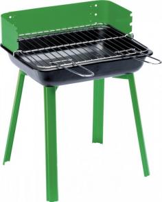 Enjoy delicious grilled food whether you're in the comfort of your garden or picnicking at the park: the Landmann Porta-go barbecue, available in a choice of three finishes, is the perfect piece to take out with you during summer. Please note: Not all of our ranges are on display in our furniture departments. Please call your nearest John Lewis to check before you visit. Interest Free Credit: If you buy this product in our shops, it's eligible for Interest Free Credit, which is available when you spend &pound;1000 or more on selected home products. Terms and conditions apply: find out more.