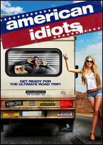 After losing the girl of his dreams to another man, Wyatt and his posse pack their suitcases and head out on a crazy screwball road trip to Las Vegas to win her back. With less than 24 hours to break up her wedding, they must make it before it's too late without falling apart at the seams, and living up to their names. AMERICAN IDIOTS!