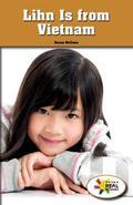 Vietnamese culture and geography are celebrated in this educational narrative nonfiction title. Readers will enjoy this charming tale of two friends who are eagerly planning a trip to Vietnam to visit relatives. This nonfiction title is paired with the fiction title International Food Day, Yum!