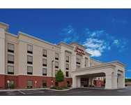 a higher degree of fun. welcome to the Hampton Inn & Suites Syracuse/Erie Blvd. Home to a world-class university that shares its name, Syracuse, NY is however, much more than a college town. The city of Syracuse is the economic and cultural hub of the scenic Finger Lakes region of central New York and boasts a rich history, a dynamic modern energy and a future of limitless potential. Come experience it all at the Hampton Inn & Suites Syracuse Erie Blvd./I-69 At the Hampton Inn & Suites Syracuse/Erie Blvd, you're in the heart of what makes this town a vibrant and exciting place to be. At our Syracuse hotel on Erie Blvd, you're just minutes from the campus of Syracuse University, so whether you are here to visit your favorite scholar in the lab or your favorite team in the Carrier Dome, you'll find that it is easy and convenient to join in any kind of school event. Enjoy a refreshing summer swim in Green Lakes, the highlight of beautiful Green Lakes State Park, located just minutes from our Erie Blvd. hotel in Syracuse. Test your swing against Sunnycrest Park Golf Course or the nearby Lyndon Golf Course. Local music is a bountiful resource in most college towns, and Syracuse is no different. Hit the pubs in the University Hill area and hear local artists entertain. Visit Armory Square in Syracuse's charming and historic downtown district for fine food and great shopping. You'll find a "higher degree" of fun when you stay with friends at our hotel just steps away from Syracuse University. services & amenities Here at the Hampton Inn & Suites Syracuse Erie Blvd./I-690, we're passionate about taking good care of you. That's why we offer a broad range of services and amenities to make your stay exceptional. Whether you're planning a corporate meeting or need accommodations for a family reunion or your child's sporting group, we're delighted to offer you easy planning and booking tools to make the process quick and organized * Meetings & Events * Local Restaurant Guid