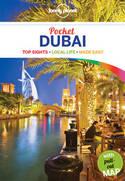 Lonely Planet: The world's leading travel guide publisher Lonely Planet Pocket Dubai is your passport to the most relevant, up-to-date advice on what to see and skip, and what hidden discoveries await you. Explore culture and architecture in the historic district, shop at the world's largest mall, or explore the chaos and charm of the Gold Souq; all with your trusted travel companion. Get to the heart of the best of Dubai and begin your journey now! Inside Lonely Planet Pocket Dubai: - Full-colour maps and images throughout - Highlights and itineraries help you tailor your trip to your personal needs and interests - Insider tips to save time and money and get around like a local, avoiding crowds and trouble spots - Essential info at your fingertips - hours of operation, phone numbers, websites, transit tips, prices - Honest reviews for all budgets - eating, sleeping, sight-seeing, going out, shopping, hidden gems that most guidebooks miss - Free, convenient pull-out Dubai map (included in print version), plus over 14 colour neighbourhood maps - User-friendly layout with helpful icons, and organised by neighbourhood to help you pick the best spots to spend your time - Covers Burj Khalifa, Madinat Jumeirah, the Gold Souq, Burj Al Arab, Dubai Museum, Al Fahidi Historic District, Dubai Mall and more The Perfect Choice: Lonely Planet Pocket Dubai, a colorful, easy-to-use, and handy guide that literally fits in your pocket, provides on-the-go assistance for those seeking only the can"t-miss experiences to maximize a quick trip experience. - Looking for a comprehensive guide that recommends both popular and offbeat experiences, and extensively covers all of Dubai's neighbourhoods? Check out the Lonely Planet Dubai & Abu Dhabi guide. - Looking for more extensive coverage? Check out the Lonely Planet Oman, UAE & Arabian Peninsula guide for a comprehensive look at all the region has to offer. Authors: Written and researched by Lonely Planet and Andrea Schulte-Peevers. About Lonely Planet: Since 1973, Lonely Planet has become the world's leading travel media company with guidebooks to every destination, an award-winning website, mobile and digital travel products, and a dedicated traveller community. Lonely Planet covers must-see spots but also enables curious travellers to get off beaten paths to understand more of the culture of the places in which they find themselves.