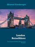 Dieser eBook-Reisebuch vermittelt Ihnen einen ersten Überblick für Ihren London-Besuch. Tauchen Sie ein in diese faszinierende Weltstadt, informieren Sie sich über die wichtigsten Sehenswürdigkeiten und holen Sie sich Tipps für die Übernachtung und Hotelbuchung! Eine Übersicht der online am besten bewerteten Hotels zeigt Ihnen, wo Sie für Ihr Geld das beste Preis-Leistungs-Verhältnis erhalten. Bitte beachten Sie, dass es sich bei diesem Ebook nicht um einen klassischen Reiseführer handelt. Ausführliches Kartenmaterial steht nicht zur Verfügung. Das Ebook eignet sich besonders für die Online-Reiseplanung. Inhalt A Trip to London Die 10 wichtigsten Sehenswürdigkeiten 1. British Museum 2. National Gallery 3. Natural History Museum 4. Tate Modern 5. Science Museum 6. Victoria and Albert Museum V & A 7. Tower of London 8. Somerset House Trust 9. St. Pauls Cathedral 10. Westminster Abbey Weitere lohnende Ziele Zu Ostern in London FamilienspaB im Sommer Halloween in London London leuchtet für Silvester London anders: die Docklands Am Abend Shoppen Essen & Trinken Gut zu wissen ÜBERNACHTEN DIE 10 BESTEN HOTELTIPPS Go Native Monument Manor House London Canaletto Apartment The Ampersand Hotel The Nadler Soho The Nadler Kensington The Alma Hotel Hotel Indigo London Kensington - Earl's Court Town Hall Hotel & Apartments Arosfa Hotel