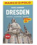 For advice you can trust, look no further than Marco Polo. The Dresden Marco Polo Handbook offers expert advice and is aimed at travellers looking for in-depth coverage of a destination - from detailed cultural information to Insider Tips - in an easy to use format. Whatever your mood or interests, Marco Polo Handbooks are the perfect travel companion. Inside the Dresden Marco Polo Travel Handbook: Discover & Understand: Our innovative infographics condense large amounts of data into a format which is easy to understand. In the mood for: Fancy somewhere special for a picnic or a party? Or a relaxing spa, Saxon traditions or romantic moments? Fun suggestions help you to experience the variety of Dresden - whatever your personal preferences and interests. Unique 3D images provide vivid insights into the Church of Our Lady, the Royal Palace and the Zwinger. Tours: Specially created tours explore Dresden on foot, by bicycle, car or public transport. All suggested tours are plotted on detailed maps and combine the best and most interesting places to see, with tips for exciting stops along the way. Art lovers can wander casually through the Old Town. You can stroll, shop or just browse your way between the Golden Horseman and the crafts arcades, or even take the Saxon Wine Route along the Elbe. Experience & Enjoy: All the things which make a trip unforgettable: from eating and drinking, shopping, sightseeing, museums & galleries, staying the night, travelling with children, festivals and going out in the evening. Large pull-out map: Includes a separate pull-out map handily placed in a high quality plastic wallet at the back of the book, which can also be used as a storage pocket. In depth knowledge: Knowledge is king and Marco Polo Handbooks are packed full of information to help you get the best out of your trip. Insider Tips and special Marco Polo insights reveal hidden gems and well-kept secrets.