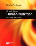 This exciting new book is the updated and revised second edition of an extremely popular and well-received textbook. Written by Martin Eastwood, well respected internationally in nutritional sciences, this important new edition provides students with a thorough book that should be adopted for course use on many courses worldwide. Taking into account constructive comments received by students and teachers who used and enjoyed the first edition, this new edition retains the original freshness of the 1st edition, looking at nutrition as an exciting discipline. Special features within the book to help students include summaries, boxes and questions. Carefully laid out to assist learning, the book is divided broadly into sections, providing in-depth coverage of the following subjects: food in the community metabolism of nutrients by an individual, dictated by genetic makeup, measurement of an individual's nutritional status essential, non-essential and non-nutrients; their selection, ingestion, digestion, absorption and metabolism nutritional requirements in the normal individual and for specific diseases Principles of Human Nutrition, 2nd Edition is primarily written as a course text for those studying degree courses in nutrition and dietetics and for students on modular courses on nutrition within other degree courses, e.g. food studies, medicine, health sciences, nursing and biological sciences. It is also of great value as a reference for professional nutritionists and dietitians, food scientists and health professionals based in academia, in practice and in commercial positions such as within the food and pharmaceutical industries. Multiple copies of this valuable book should also be on the shelves of all universities, medical schools and research establishments where these subjects are studied and taught. For supplementary material associated with this textbook and its contents, please visit the web pages for this book, on the publishers' website: http://www. blac