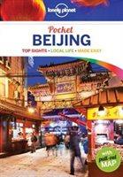 Lonely Planet: The world's leading travel guide publisher Lonely Planet Pocket Beijing is your passport to the most relevant, up-to-date advice on what to see and skip, and what hidden discoveries await you. Sample the city's most famous dish, Peking Duck; wander the ancient alleys known as hutong; and explore the world's largest palace complex at the Forbidden City; all with your trusted travel companion. Get to the heart of the best of Beijing and begin your journey now! Inside Lonely Planet Pocket Beijing: - Full-colour maps and images throughout - Highlights and itineraries help you tailor your trip to your personal needs and interests - Insider tips to save time and money and get around like a local, avoiding crowds and trouble spots - Essential info at your fingertips - hours of operation, phone numbers, websites, transit tips, prices - Honest reviews for all budgets - eating, sleeping, sight-seeing, going out, shopping, hidden gems that most guidebooks miss - Free, convenient pull-out Beijing map (included in print version), plus more than 15 colour neighbourhood maps - User-friendly layout with helpful icons, and organised by neighbourhood to help you pick the best spots to spend your time - Covers the Forbidden City & Dongcheng North, the Summer Palace & Haidian, Beihai Park & Xicheng, South Chaoyang, and the Temple of Heaven Park & Dongcheng South. The Perfect Choice: Lonely Planet Pocket Beijing, a colorful, easy-to-use, and handy guide that literally fits in your pocket, provides on-the-go assistance for those seeking only the can"t-miss experiences to maximize a quick trip experience. - Looking for a comprehensive guide that recommends both popular and offbeat experiences, and extensively covers all of Beijing's neighbourhoods? Check out our Lonely Planet Beijing guide. - Looking for more extensive coverage? Check out Lonely Planet China or Discover China guide for a comprehensive look at all China has to offer. Authors: Written and researched by Lonely Planet. About Lonely Planet: Since 1973, Lonely Planet has become the world's leading travel media company with guidebooks to every destination, an award-winning website, mobile and digital travel products, and a dedicated traveller community. Lonely Planet covers must-see spots but also enables curious travellers to get off beaten paths to understand more of the culture of the places in which they find themselves.