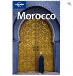 Lonely Planet: The world's leading travel guide publisher Lonely Planet Morocco is your passport to all the most relevant and up-to-date advice on what to see, what to skip, and what hidden discoveries await you. Navigate through the Fez medina, take a camel ride in the Sahara, or enjoy a cup of mint tea in the High Atlas; all with your trusted travel companion. Get to the heart of Morocco and begin your journey now! Inside Lonely Planet Morocco Travel Guide: *Colour maps and images throughout *Highlights and itineraries show you the simplest way to tailor your trip to your own personal needs and interests *Insider tips save you time and money and help you get around like a local, avoiding crowds and trouble spots *Essential info at your fingertips - including hours of operation, phone numbers, websites, transit tips, and prices *Honest reviews for all budgets - including eating, sleeping, sight-seeing, going out, shopping, and hidden gems that most guidebooks miss *Cultural insights give you a richer and more rewarding travel experience - including customs, history, art, literature, cinema, music, architecture, politics, landscapes, wildlife, and cuisine *Free, convenient pull-out Marrakesh map (included in print version), plus over 103 local maps *Useful features - including Month-by-Month (annual festival calendar), Walking Tours, and Travel with Children *Coverage of Marrakesh, Casablanca, Tangier, Fez, Tafraoute, Taghazout, Sidi Ifni, Anti Atlas, High Atlas, Assilah, Moulay Idriss, Figuig, Erg Chebbi, and more The Perfect Choice: Lonely Planet Morocco, our most comprehensive guide to Morocco, is perfect for those planning to both explore the top sights and take the road less travelled. * Looking for a guide focused on Marrakesh? Check out Lonely Planet's Marrakesh Encounter, a handy-sized guide focused on the can't-miss sights for a quick trip. Authors: Written and researched by Lonely Planet, James Bainbridge, Alison Bing, Paul Clammer, and Helen Ranger. About Lonely Planet: Started in 1973, Lonely Planet has become the world's leading travel guide publisher with guidebooks to every destination on the planet, as well as an award-winning website, a suite of mobile and digital travel products, and a dedicated traveller community. Lonely Planet's mission is to enable curious travellers to experience the world and to truly get to the heart of the places they find themselves in. TripAdvisor Travelers' Choice Awards 2012 and 2013 winner in Favorite Travel Guide category 'Lonely Planet guides are, quite simply, like no other.' - New York Times 'Lonely Planet. It's on everyone's bookshelves; it's in every traveller's hands. It's on mobile phones. It's on the Internet. It's everywhere, and it's telling entire generations of people how to travel the world.' - Fairfax Media (Australia)
