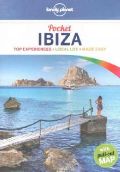 Lonely Planet: The world's leading travel guide publisher Lonely Planet Pocket Ibiza is your passport to the most relevant, up-to-date advice on what to see and skip, and what hidden discoveries await you. Go bar hopping in Sant Antoni de Portmany, explore D"Alt Vila (Ibiza City) and catch the island sunset; all with your trusted travel companion. Get to the heart of the best of Ibiza and begin your journey now! Inside Lonely Planet Pocket Ibiza: - Full-colour maps and images throughout - Highlights and itineraries help you tailor your trip to your personal needs and interests - Insider tips to save time and money and get around like a local, avoiding crowds and trouble spots - Essential info at your fingertips - hours of operation, phone numbers, websites, transit tips, prices - Honest reviews for all budgets - eating, sleeping, sight-seeing, going out, shopping, hidden gems that most guidebooks miss - Free, convenient pull-out Ibiza map (included in print version), plus over 10 colour neighbourhood maps - User-friendly layout with helpful icons, and organised by neighbourhood to help you pick the best spots to spend your time - Covers Ibiza City, Santa Eularia d"es Riu, Portinatx, Port de Sant Miquel, Els Amunts, Sant Antoni de Portmany, Formentera and more The Perfect Choice: Lonely Planet Pocket Ibiza, a colorful, easy-to-use and handy guide that literally fits in your pocket, provides on-the-go assistance for those seeking only the can"t-miss experiences to maximise a quick trip experience. - Looking for a comprehensive guide that recommends both popular and offbeat experiences, and extensively covers all of Ibiza's neighbourhoods? Check out our Lonely Planet Spain guide. - Looking for more extensive coverage? Check out our Lonely Planet Europe guide for a comprehensive look at all the region has to offer. Authors: Written and researched by Lonely Planet. About Lonely Planet: Since 1973, Lonely Planet has become the world's leading travel media company with guidebooks to every destination, an award-winning website, mobile and digital travel products, and a dedicated traveller community. Lonely Planet covers must-see spots but also enables curious travellers to get off beaten paths to understand more of the culture of the places in which they find themselves.