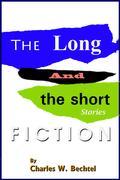 The long and the short about "The Long and the short:"Entering any story for the first time is like walking through a doorway into a place you never knew existed. No matter its length, the world of the short story - when done right - provides a traveler with a visit that feels too short, though is really just right. Inside this book you'll visit old farms, suburban homes, laboratories of the future, familiar neighborhoods just like the one where your funny aunt lives. You'll walk the hot fields of the deep south, frozen cabins in the far north, the war-torn deserts of Iraq and the cool shadows of Venice. If you're going to take short trips, why repeat locales Here are a few doors:-Then It Was:"He didn't die, he said."What do you mean he didn't die?"-In Defense of Mom:"I never thought it was an accident, although it's true the brakes weren't really all that good."-The Homecoming of Cousin Charlie: The afternoon crackled with bastards and bitches-Waltz by Cricket, Song of Knave: While the white big moon smiles in a blue blue night, and a cricket on the brickwork sings and plays, and so on and so on, Candace naked on the balcony combs her pubic hair with a tortoise shell comb-Surah's Well: Corsey'd been the one who'd asked, "What you think a raghead thinks right when you shoot him?"-The Aliens Will Win: It begins simply enough. Tomatoes start coming through the ceiling, armed with electric arrows that shoot out of their hands-An End to End All Ends:I had repaired to my cabin on Kootenay Lake to get apart from everyone, from all the fuss, for I had been so unfortunate as to win a Nobel.