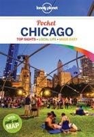 Lonely Planet: The world's leading travel guide publisher Lonely Planet Pocket Chicago is your passport to the most relevant, up-to-date advice on what to see and skip, and what hidden discoveries await you. Gaze out over the city from the heights of the Willis Tower, chow down on local specialties such as the famed deep-dish pizza or join the locals at Wrigley Field; all with your trusted travel companion. Get to the heart of the best of Chicago and begin your journey now! Inside Lonely Planet Pocket Chicago: - Full-color maps and images throughout - Highlights and itineraries help you tailor your trip to your personal needs and interests - Insider tips to save time and money and get around like a local, avoiding crowds and trouble spots - Essential info at your fingertips - hours of operation, phone numbers, websites, transit tips, prices - Honest reviews for all budgets - eating, sleeping, sight-seeing, going out, shopping, hidden gems that most guidebooks miss - Free, convenient pull-out Chicago map (included in print version), plus 15 color neighborhood maps - User-friendly layout with helpful icons, and organized by neighborhood to help you pick the best spots to spend your time - Covers The Loop, Near North, Navy Pier, Gold Coast, Lincoln Park, Old Town, Wicker Park, Bucktown, Ukranian Village, Near West Side, Pilsen, South Loop and more The Perfect Choice: Lonely Planet Pocket Chicago, a colorful, easy-to-use and handy guide that literally fits in your pocket, provides on-the-go assistance for those seeking only the can"t-miss experiences to maximize a quick-trip experience. - Looking for a comprehensive guide that recommends both popular and offbeat experiences, and extensively covers all of Chicago's neighborhoods? Check out our Lonely Planet Chicago guide. - Looking for more extensive coverage? Check out our Lonely Planet Eastern USA guide for a comprehensive look at all the region has to offer. Authors: Written and researched by Lonely Planet. About Lonely Planet: Since 1973, Lonely Planet has become the world's leading travel media company with guidebooks to every destination, an award-winning website, mobile and digital travel products, and a dedicated traveler community. Lonely Planet covers must-see spots but also enables curious travelers to get off beaten paths to understand more of the culture of the places in which they find themselves.