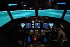 This ultimate flight simulator experience will give you a taster of how real pilots are trained. You will visit one of the country's top training centres for a full motion flight experience which will give you an idea of how to fly either a Boeing 747-400, Airbus A320-200 or Boeing 737-800 (depending on location). Your expert flight instructor will guide you through the experience, beginnning with an informative introduction session before you jump into this elite flight simulator! You will enjoy a 30 minute full motion flight before 'landing' back on the ground for your pilot de-brief. Location: Bournemouth, Dorset; Southampton, Hampshire; Burgess Hill, West Sussex