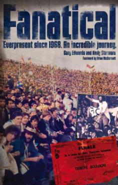 Fanatical is the story of football's number one superfan. Since January 1968, Gary Edwards hasn't missed a single competitive Leeds United match anywhere in the world. He's devastated to have missed one friendly; although, rest assured, that was through no fault of his own. On his 46-year (and counting!) adventure, this uniquely passionate supporter has experienced dodgy mountainside coach nightmares, bumpy flights on cheap airlines, and aggro just about everywhere. From pink faces in Barnsley to disguises at Luton, from behind the Iron Curtain to an eerie Nou Camp, from FA hypocrisy to tragedy in Turkey, Fanatical is by turn funny, scary and inspirational in its display of extreme love for football and the mighty Whites. Enjoy this whistle-stop global tour to every club Gary has visited ever since Derby County all those years ago - by sea, by air and by Doombuggy, Gary's customised hearse!
