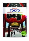 Lonely Planet: The world's leading travel guide publisher Lonely Planet's Pocket Tokyo is your passport to the most relevant, up-to-date advice on what to see and skip, and what hidden discoveries await you. Shop and dine in Shinjuku, catch a sumo tournament, get a bird's-eye view from the Tokyo Sky Tree and day-trip to majestic Mt Fuji; all with your trusted travel companion. Get to the heart of the best of Tokyo and begin your journey now! Inside Lonely Planet's Pocket Tokyo: - Full-colour maps and images throughout - Highlights and itineraries help you tailor your trip to your personal needs and interests - Insider tips to save time and money and get around like a local, avoiding crowds and trouble spots - Essential info at your fingertips - hours of operation, phone numbers, websites, transit tips, prices - Honest reviews for all budgets - eating, sleeping, sight-seeing, going out, shopping, hidden gems that most guidebooks miss - Free, convenient pull-out Tokyo map (included in print version), plus over 19 colour neighbourhood maps - User-friendly layout with helpful icons, and organised by neighbourhood to help you pick the best spots to spend your time - Covers Ginza, Harajuku, Shibuya, Shinjuku, Roppongi, Asakusa, Mt Fuji and more The Perfect Choice: Lonely Planet's Pocket Tokyo, a colorful, easy-to-use, and handy guide that literally fits in your pocket, provides on-the-go assistance for those seeking only the can"t-miss experiences to maximize a quick trip experience. - Looking for a comprehensive guide that recommends both popular and offbeat experiences, and extensively covers all of Tokyo's neighbourhoods? Check out Lonely Planet's Tokyo guide. - Looking for more extensive coverage? Check out Lonely Planet's Japan guide for a comprehensive look at all the country has to offer, or Lonely Planet's Discover Japan, a photo-rich guide to the country's most popular attractions. Authors: Written and researched by Lonely Planet. About Lonely Planet: Since 1973, Lonely Planet has become the world's leading travel media company with guidebooks to every destination, an award-winning website, mobile and digital travel products, and a dedicated traveller community. Lonely Planet covers must-see spots but also enables curious travellers to get off beaten paths to understand more of the culture of the places in which they find themselves.