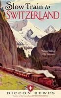 A bestseller in Europe and the United Kingdom, Slow Train to Switzerland is now in paperback! Diccon Bewes, author of the immensely popular Swiss Watching, follows Thomas Cook's groundbreaking tour from England to the Swiss Alps. Bewes uses traveler Jemima Morell's diary from 1863 to retrace the trip and explore the revolutionary affect the journey had on both Britain and Switzerland. Diccon Bewes is a travel writer. A world trip set him up for a career in travel writing, via the scenic route of bookselling. After ten years at Lonely Planet and Holiday Which? magazine, he decamped to Switzerland. In addition to grappling with German, re-learning to cross the road properly, and overcoming his desires to form an orderly line, he has spent the last five years exploring this quirky country. Following the incredible success of Swiss Watching, he is now a full-time writer. See his website at dicconbewes.com.