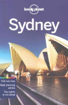 Lonely Planet: The world's leading travel guide publisher Lonely Planet Sydney is your passport to the most relevant, up-to-date advice on what to see and skip, and what hidden discoveries await you. Watch a concert at the famous Sydney Opera House, laze on the Bondi Beach sand, or experience the style and substance of Sydney's eateries; all with your trusted travel companion. Get to the heart of Sydney and begin your journey now! Inside Lonely Planet Sydney Travel Guide: - Full-colour maps and images throughout - Highlights and itineraries help you tailor your trip to your personal needs and interests - Insider tips to save time and money and get around like a local, avoiding crowds and trouble spots - Essential info at your fingertips - hours of operation, phone numbers, websites, transit tips, prices - Honest reviews for all budgets - eating, sleeping, sight-seeing, going out, shopping, hidden gems that most guidebooks miss - Cultural insights give you a richer, more rewarding travel experience - including customs, history, art, literature, cinema, music, architecture, politics, and cuisine - Free, convenient pull-out Sydney map (included in print version), plus over 41 colour neighbourhood maps - Covers Bondi, Manly, Surry Hills, Inner West, Circular Quay, the Rocks, Darlinghurst, Paddinton, Centennial Park, Coogee, Sydney Harbour, Kings Cross, Potts Point, Pyrmont, City Centre, Haymarket, and more The Perfect Choice: Lonely Planet Sydney, our most comprehensive guide to Sydney, is perfect for both exploring top sights and taking roads less travelled. - Looking for just the highlights of Sydney? Check out our Lonely Planet Pocket Sydney, a handy-sized guide focused on the can"t-miss sights for a quick trip. - Looking for more extensive coverage? Check out our Lonely Planet Australia guide for a comprehensive look at all the country has to offer, or Lonely Planet Discover Australia, a photo-rich guide to the country's most popular attractions. Authors: Written and researched by Lonely Planet. About Lonely Planet: Since 1973, Lonely Planet has become the world's leading travel media company with guidebooks to every destination, an award-winning website, mobile and digital travel products, and a dedicated traveller community. Lonely Planet covers must-see spots but also enables curious travellers to get off beaten paths to understand more of the culture of the places in which they find themselves.