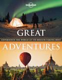 This beautiful hardback takes the reader on 75 of the most amazing adventures on the planet. From the ultimate challenge of climbing Mount Everest to less strenuous but equally inspiring experiences like kayaking with orcas in Canada and cycling Vietnam's backroads, this is the definitive companion to the world's most spectacular adventures. With stunning photographs, sumptuous descriptions and practical information, this inspirational coffee table book will delight armchair explorers and bone fide adventurers alike. 'While it is lovely to linger over the stunning photos, there is a lot more to this sumptuously designed title - a follow-up to Great Journeys - than meets the eye? This is a perfect gift for the traveller in your life who might be tempted to ride the Tour de France's high passes or paraglide from Mont Blanc's pearly summit.' Sydney Morning Herald 'Whether you're active or just love reading about action, there's something here for everyone.' Australian Associated Press 'If you liked Lonely Planet's Great Journeys, you'll love the next in the series - Great Adventures? Even if you're not planning a trip it's great for armchair travelling.'The Times About Lonely Planet: Started in 1973, Lonely Planet has become the world's leading travel guide publisher with guidebooks to every destination on the planet, as well as an award-winning website, a suite of mobile and digital travel products, and a dedicated traveller community. Lonely Planet's mission is to enable curious travellers to experience the world and to truly get to the heart of the places they find themselves in. TripAdvisor Travellers' Choice Awards 2012 winner in Favorite Travel Guide category 'Lonely Planet guides are, quite simply, like no other.' - New York Times 'Lonely Planet. It's on everyone's bookshelves; it's in every traveller's hands. It's on mobile phones. It's on the Internet. It's everywhere, and it's telling entire generations of people how to travel the world.' - Fairfax Media.