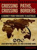 Crossing Paths, Crossing Borders tells the story of a journey through 25 countries, as Simon Duffin and his wife Anita decide to emigrate to Australia from the UK, but do it the long, slow way, using buses, trains, ferries, motorbikes, shared taxis and the occasional short hop flight. It tells of the people they met on the road, from the Red Army veteran in North Ossetia whose brother may have met Anita's grandfather, to the PR manager of the Indonesia Tea Guild; from survivors of Pol Pot's regime in Cambodia to two likely lads in Azerbaijan. It shows how tricky land border crossings can be, with a cage to herd people into Iran, secret police interviews as they left Chechnya and official 'overtime' payments to Malaysian border guards. But the journey also reveals that the best insights into exotic communities can often come with the most banal experiences: a visit to the hospital, the post office, the cinema, or even having a cup of coffee or tea. Simon and Anita are not grey nomads, nor are they gap year backpackers. They wanted above all to show that an adventure like this is possible also for people in the middle of their life journey, looking to stay out of trouble and keep costs to a reasonable level. Some may be inspired to try something similar. Others may enjoy the tale vicariously from the safety and comfort of their sofa.