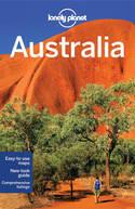 Lonely Planet: The world's leading travel guide publisher Lonely Planet Australia is your passport to the most relevant, up-to-date advice on what to see and skip, and what hidden discoveries await you. Experience the magic of Sydney Opera House, snorkel with the tropical fish in the Great Barrier Reef, or watch the sunset over Ayers Rock; all with your trusted travel companion. Get to the heart of Australia and begin your journey now! Inside Lonely Planet's Australia Travel Guide: - Colour maps and images throughout - Highlights and itineraries help you tailor your trip to your personal needs and interests - Insider tips to save time and money and get around like a local, avoiding crowds and trouble spots - Essential info at your fingertips - hours of operation, phone numbers, websites, transit tips, prices - Honest reviews for all budgets - eating, sleeping, sight-seeing, going out, shopping, hidden gems that most guidebooks miss - Cultural insights give you a richer, more rewarding travel experience - culture, history, art, film, music, politics, landscapes, wildlife, cuisine, and wine - Free, convenient pull-out Sydney map (included in print version), plus over 190 local maps - Covers Melbourne, Sydney, the Great Barrier Reef, Darwin, Uluru, Perth, Queensland, Adelaide, New South Wales, Victoria, Tasmania, Canberra, Brisbane, Newcastle, Hunter Valley, Phillip Island, Launceston, and more The Perfect Choice: Lonely Planet Australia, our most comprehensive guide to Australia, , is perfect for both exploring top sights and taking roads less travelled. - Looking for just the highlights of Australia? Check out Lonely Planet's Discover Australia, a photo-rich guide to the country's most popular attractions. - Looking for a guide focused on Sydney or Melbourne? Check out Lonely Planet's Sydney guide or Melbourne & Victoria guide for a comprehensive look at all that each of these cities has to offer, or Lonely Planet's Pocket Sydney, a handy-sized guide focused on the can"t-miss sights for a quick trip. Authors: Written and researched by Lonely Planet. About Lonely Planet: Since 1973, Lonely Planet has become the world's leading travel media company with guidebooks to every destination, an award-winning website, mobile and digital travel products, and a dedicated traveller community. Lonely Planet covers must-see spots but also enables curious travellers to get off beaten paths to understand more of the culture of the places in which they find themselves.