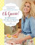 Oh Gussie, am I thrilled to share my first cookbook! I love cooking for folks about as much as I love to sing. Nothing warms my heart as much as being with family and friends around a table sharing a meal. In my book, getting the whole gang in the kitchen together to cook is about as much fun as you can have. I grew up in the Appalachian foothills of north Georgia, where summers were filled with fresh peaches and sweet corn, fall was apple-harvest time, winter brought collard greens, and early peas signaled spring had arrived. My loving grandmothers and mother made thoughtful USE of the bounty and taught me a lot about love and life as they passed down family recipes. I'm so happy to share family recipes for Maw Maw's Biscuits, Gram's Sheet Cake, and New Bride's Vegetable Beef Soup with y'all.I make my home in Nashville now, and spending time in the kitchen with my daughter is one of my greatest joys. We'll whip up Blueberry Cornbread Cupcakes, Crazy Daisy's Squares packed with butterscotch and pecans, or a big pitcher of orange Dreamsicle Punch, getting tickled the whole time. When cooking for the family, Chicken and Herb White Pizza, Three-Alarm Enchiladas, and Pork Tenderloin with Slow-Cooked Applesauce makes everybody happy and full. Celebrating with my bandmates from Little Big Town is always a good ol' time! Whether I'm cooking up Pineapple Casserole to take on the tour bus, baking a Chocolate Cherry Cola Cake for a birthday, or fueling late-night recording sessions with honey-and-vanilla-drizzled Fruit and Cheese Kebabs, we spend a good deal of time tapping our toes and licking our lips. We Southerners love our sweets and treats, and speedy Lazy Woman's Strawberry Pie, Fresh Glazed Apple Cake, and fluffy meringue-topped Grandmother's Coconut Pudding are sure to fit the bill! In these pages I've gathered heirloom family recipes, updates on Southern classics, and some quick dinners for modern families on the go. Let's sit a spell and enjoy a good visit in the.