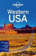 Lonely Planet: The world's leading travel guide publisher Lonely Planet Western USA is your passport to the most relevant, up-to-date advice on what to see and skip, and what hidden discoveries await you. Watch Old Faithful blow its top at Yellowstone, take a trolley ride down the streets of San Francisco, or strut down the Las Vegas Strip; all with your trusted travel companion. Get to the heart of Western USA and begin your journey now! Inside Lonely Planet's Western USA Travel Guide: *Color maps and images throughout *Highlights and itineraries help you tailor your trip to your personal needs and interests *Insider tips to save time and money and get around like a local, avoiding crowds and trouble spots *Essential info at your fingertips - hours of operation, phone numbers, websites, transit tips, prices *Honest reviews for all budgets - eating, sleeping, sight-seeing, going out, shopping, hidden gems that most guidebooks miss *Cultural insights give you a richer, more rewarding travel experience - customs, history, native Americans, art, literature, cinema, music, architecture, politics, landscape, wildlife, Route 66, scenic drives, outdoor activities, cuisine, and wine *Over 35 color maps *Coverage of California, Colorado, Arizona, Wyoming, Utah, Nevada, Idaho, Montana, Washington, Oregon, New Mexico, Las Vegas, Los Angeles, San Francisco, Jerome, Santa Fe, Seattle, San Juan Islands, and more The Perfect Choice: Lonely Planet Western USA, our most comprehensive guide to Western USA, is perfect for both exploring top sights and roads less traveled. * Looking for a guide focused on a specific region within Western USA? Check out Lonely Planet's Southwest USA or Washington, Oregon & the Pacific Northwest. * Looking for more extensive coverage? Check out Lonely Planet's USA guide for a comprehensive look at all the country has to offer, or Discover USA, a photo-rich guide to the country's most popular sights. Authors: Written and researched by Lonely Planet, Amy C Balfour, Sara Benson, Alison Bing, Sandra Bao, Lisa Dunford, Michael Benanav, Greg Benchwick, Celeste Brash, Carolyn McCarthy, Chris Pitts and Brendan Sainsbury. About Lonely Planet: Since in 1973, Lonely Planet has become the world's leading travel content company with guidebooks to every destination, an award-winning website, mobile and digital travel products, and a dedicated traveler community. Lonely Planet enables curious travelers to experience the world and get to the heart of the places they find themselves in.