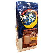 Established 1939. The original marshmallow sandwich. Moon Pie since 1917. How to Buy More: If you enjoy our coffee and wish for us to deliver it to your door, or send it as a gift, please call us toll free. 800-221-0140 www. whitecoffee.com. About Us: We are a family owned, certified women-owned business, started in 1939. As third generation importers of fine arabica coffee, we sell the finest coffees to thousands of New York area residents each year. As we have grown, we have helped pioneer the growth of the specialty coffee industry. Today, we continue to be industry leaders in sourcing and roasting the finest coffees available. We have built our business one customer at a time, cup-by-cup, with excellent quality and attentive customer service. You have my personal pledge that you will be pleased. I hope you enjoy our coffee. - Carole White, President. Around 1917, a traveling salesman for Chattanooga Bakery was visiting a company store that catered to local coal miners. He asked the workers what they might enjoy as a snack. They said they wanted something for their lunch pails that would be filling and taste good. When asked what size the snack should be, a miner held out his hands to frame the moon and said, about that big! With that idea in mind, the salesman headed back to the bakery, where he noticed some workers dipping big graham cookies into marshmallow. He thought this looked like a good tasting combination, so he added another cookie for a lid and covered it with chocolate. When he took a batch of samples for the workers to try, the response was so enormous that the Moon Pie soon became a regular item at the Bakery. Two things have remained constant at the Chattanooga Bakery since those early days; our commitment to producing the world's finest marshmallow sandwich and our customers' constant demand for the excellent taste and value that MoonPie offers. We are grateful for our rich heritage and appreciate your continued support. - The Employees of Chattan