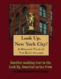There is no better way to see America than on foot. And there is no better way to appreciate what you are looking at than with a walking tour. Whether you are preparing for a road trip or just out to look at your own town in a new way. Each walking tour describes historical and architectural landmarks and provides pictures to help out when those pesky street addresses are missing. Every tour also includes a quick primer on identifying architectural styles seen on American streets. Today's East Village was originally a farm owned by Dutch Governor Wouter van Twiller. Petrus Stuyvesant received the deed to this farm in 1651, and his family held on to the land for over seven generations, until a descendant began selling off parcels of the property in the early 1800s. These blocks became the city's premier residential district. In the early 1830s, red brick row houses stretched north of Soho between Second Avenue and Washington Square. These row houses were soon joined by the ambitious ecclesiastical institutions of the city. By the second half of the 19th century, Fifth Avenue had become the premier address of the upwardly mobile. First publishers and then textile firms moved into the area vacated by its wealthy residents and replaced the row houses with practical buildings which are greatly admired to this day. Speculating devleopers began building multi unit dwellings on lots meant for single family homes and began renting out rooms and apartments to the growing working class. The "East Village" was formerly known as Klein Deutschland ("Little Germany, Manhattan). From the years roughly between the 1850s and the first decade of the 20th century, the "East Village" hosted the largest urban populations of Germans outside of Vienna and Berlin. It was America's first foreign language neighborhood; hundreds of political, social, sports and recreational clubs were set up during this period, some of these buildings still exist. Until the mid-1960s, this area was simply the north