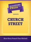 Short Story Press Presents Church Street by Tara Mitchell"Church Street" tells the story of a young woman named Mattie, who, after suffering a break-up of a long term relationship felt she would never find love. In the absence of a relationship, Mattie needed time to think and reassess her life. Who was she apart from Dillon, her boyfriend of three years Mattie invites her friend Rebecca to travel to Florida with her for two weeks of fun in the sun. A trip that had been planned as an anniversary getaway for Mattie and Dillon. In the midst of a street party, Mattie encounters a mysterious, handsome sailor with eyes only for her. She agrees to be his date for one evening. That one evening turns into two days. Mattie was so taken with the man that she finds herself invested in a whirlwind romance that seems doomed to end as rapidly as it began. Mattie decides to throw caution to the wind and make the most of a two day romance. The timing and circumstances to their meeting gave them precious little time together. However, the short time they would have with each other would change the course of both their lives.
