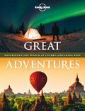 This beautiful hardback takes the reader on 75 of the most amazing adventures on the planet. From the ultimate challenge of climbing Mount Everest to less strenuous but equally inspiring experiences like kayaking with orcas in Canada and cycling Vietnam's backroads, this is the definitive companion to the world's most spectacular adventures. With stunning photographs, sumptuous descriptions and practical information, this inspirational coffee table book will delight armchair explorers and bone fide adventurers alike. 'While it is lovely to linger over the stunning photos, there is a lot more to this sumptuously designed title - a follow-up to Great Journeys - than meets the eye? This is a perfect gift for the traveller in your life who might be tempted to ride the Tour de France's high passes or paraglide from Mont Blanc's pearly summit.' Sydney Morning Herald 'Whether you're active or just love reading about action, there's something here for everyone.' Australian Associated Press 'If you liked Lonely Planet's Great Journeys, you'll love the next in the series - Great Adventures? Even if you're not planning a trip it's great for armchair travelling.' The Times About Lonely Planet: Started in 1973, Lonely Planet has become the world's leading travel guide publisher with guidebooks to every destination on the planet, as well as an award-winning website, a suite of mobile and digital travel products, and a dedicated traveller community. Lonely Planet's mission is to enable curious travellers to experience the world and to truly get to the heart of the places they find themselves in. TripAdvisor Travellers' Choice Awards 2012 winner in Favorite Travel Guide category 'Lonely Planet guides are, quite simply, like no other.' - New York Times 'Lonely Planet. It's on everyone's bookshelves; it's in every traveller's hands. It's on mobile phones. It's on the Internet. It's everywhere, and it's telling entire generations of people how to travel the world.' - Fairfax Media (Au