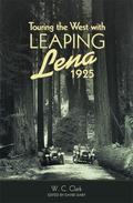 Driving across the country in the early twentieth century was high adventure. In 1925 Willie Chester Clark and his family piled into a modified Chevrolet touring car, affectionately named Leaping Lena, and took off for the West. Clark's account of the journey will acquaint readers with cross-country travel at a time when Americans were just inventing the road trip. Editor David Dary discovered a copy of Clark's account among his grandfather's personal papers. Dary introduces the tale of how Leaping Lena clocked some 12,000 miles in five months, starting from West Virginia and traveling to the Northwest, down the Pacific Coast to Southern California, through the Desert Southwest, and back home via the Southern Plains. Among the highlights of the trip were visits to Yellowstone, Yosemite, Mount Rainier, and Crater Lake. Writing while sitting on a camp stool, his typewriter resting on the car's front bumper, W.C. Clark turned out lively descriptions of the family's experiences with all the wit and panache of his later journalism career. Clark details road conditions, the quality of accommodations, the cost of gas and food, user fees at national parks, and the number and variety of fellow tourists his party encountered. He also describes the pitfalls of life on the road. Flat tires were a daily occurrence, mechanical breakdowns almost as frequent, and the crude, mostly unpaved roads were named but not yet numbered, and only intermittently marked. And if the Clarks were not lucky enough to stay with friends, they had to camp. Framed by an introduction and annotations that set the story in context, and illustrated with photographs of gas stations, roadside attractions, and roadsters typical of the day, Touring the West with Leaping Lena gives a firsthand glimpse into the early days of cross-country automobile trips. Readers will enjoy its historical detail even as they realize that when it comes to family road trips, some things haven't changed.