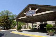 natural wonders and upscale fun. welcome to the Hampton Inn Hilton Head. Bask in the luxury and natural paradise of Hilton Head Island, an idyllic romantic getaway, a family-friendly vacation spot, or the consummate sportsmen's paradise. The Hampton Inn Hilton Head hotel is located off I-95, less than a mile from the Hilton Head Airport at Mid-North Island. Partake in world-class golf courses or tennis, with numerous clubs and venues within a few minutes of our Hilton Head hotel. Come visit our hotel for many annual events such as the Verizon Heritage Golf Tournament, Hilton Head Wine & Food Fest, Seafood Jazz & Brew and the Concours d'Elegance. Commune with nature at the Newhall Audubon Nature Preserve, the Pinckney Island Nature Preserve or at Sea Pines Forest Preserves. Our hotel on Hilton Head Island also puts you close to the Coastal Discovery Museum, which offers a late-night Turtle Watch to observe the endangered loggerhead turtles during mating season. Take a tour of the Harbour Town Lighthouse, or see million-dollar yachts in the Harbour Town marina. Enjoy a great meal at the world famous Salty Dog Café, only minutes from our hotel. Take care of your shopping needs at the two Tanger Outlet Malls or Shelter Cove mall and shops. Ask the friendly team at our Hilton Head hotel for more tips on all the local sights. services & amenities Even if you're in Hilton Head to enjoy the great outdoors, we want you to enjoy our great indoors as well. That's why we offer a full range of services and amenities at our hotel to make your stay with us exceptional. Are you planning a meeting? Wedding? Family reunion? Little League game? Let us help you with our easy booking and rooming list management tools* Meetings & Events* Local restaurant guide