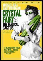 A guy whose life is an endless party is suddenly confronted with his adulthood under unexpected circumstances in this independent comedy. Jamie (Michael Cera) is a footloose American traveling through Chile who devotes his waking hours to getting wasted on whatever plant or powder crosses his path. Jamie and his friend Champa (Juan Andres Silva) are on the road with Champa's brothers in tow (Jose Miguel Silva) and (Agustin Silva) when they decide to hit the desert of Atacama, which is home to a fabled variety of hallucinogenic cactus. En route, Jamie encounters Crystal Fairy (Gaby Hoffmann), a fellow American fascinated with New Age philosophies and neo-hippie lifestyles. Jamie impulsively asks Crystal to join him for the trip to Atacama, but it doesn't take long for her to get on his nerves, and the new insights he experiences while tripping on the cactus products only help so much. Writer and director Sebastian Silva (whose siblings play Champa and his brothers) based CRYSTAL FAIRY (aka CRYSTAL FAIRY AND THE MAGIC CACTUS) on events from his own reckless youth; the film received its North American premiere at the 2013 Sundance Film Festival.