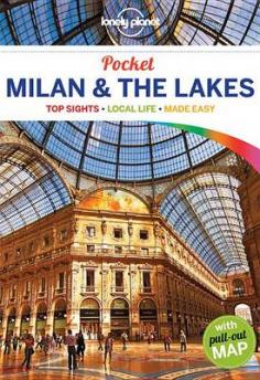 Lonely Planet: The world's leading travel guide publisher Lonely Planet Pocket Milan & the Lakes is your passport to the most relevant, up-to-date advice on what to see and skip, and what hidden discoveries await you. Admire the ageless marble facade of the Duomo, explore Milan's stunning collection of 20th-century art, or catch an evening performance at Teatro alla Scala; all with your trusted travel companion. Get to the heart of the best of Milan and the Lakes and begin your journey now! Inside Lonely Planet Pocket Milan & the Lakes: - Full-colour maps and images throughout - Highlights and itineraries help you tailor your trip to your personal needs and interests - Insider tips to save time and money and get around like a local, avoiding crowds and trouble spots - Essential info at your fingertips - hours of operation, phone numbers, websites, transit tips, prices - Honest reviews for all budgets - eating, sleeping, sight-seeing, going out, shopping, hidden gems that most guidebooks miss - Free, convenient pull-out Milan map (included in print version), plus over 18 colour neighbourhood maps - User-friendly layout with helpful icons, and organised by neighbourhood to help you pick the best spots to spend your time - Covers Parco Sempione, Porta Garibaldi, Brera, Duomo, San Babila, Navigli, Porta Romana, Corso Magenta, Sant"Ambrogio, Quadrilatero d"Oro, Giardini Pubblici, and more The Perfect Choice: Lonely Planet Pocket Milan & the Lakes a colorful, easy-to-use, and handy guide that literally fits in your pocket, provides on-the-go assistance for those seeking only the can"t-miss experiences to maximise a quick trip experience. - Looking for a comprehensive guide that recommends both popular and offbeat experiences, and extensively covers all of the Italian Lakes? Check out our Lonely Planet Italian Lakes guide. - Looking for more extensive coverage? Check out our Lonely Planet Italy guide for a comprehensive look at all the country has to offer, or Lonely Planet Discover Italy, a photo-rich guide to the country's most popular attractions. Authors: Written and researched by Lonely Planet. About Lonely Planet: Since 1973, Lonely Planet has become the world's leading travel media company with guidebooks to every destination, an award-winning website, mobile and digital travel products, and a dedicated traveller community. Lonely Planet covers must-see spots but also enables curious travellers to get off beaten paths to understand more of the culture of the places in which they find themselves.
