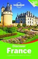 Lonely Planet: The world's leading travel guide publisher Lonely Planet's Discover France is your passport to the most relevant, up-to-date advice on what to see and skip, and what hidden discoveries await you. See the lights of Paris from the Eiffel Tower, go on a Champagne-tasting tour of Reims and explore captivating chateaux; all with your trusted travel companion. Discover the best of France and begin your journey now! Inside Lonely Planet's Discover France: *Full-colour maps and images throughout *Highlights and itineraries help you tailor your trip to your personal needs and interests *Insider tips to save time and money and get around like a local, avoiding crowds and trouble spots *Essential info at your fingertips - hours of operation, phone numbers, websites, transit tips, prices *Honest reviews for all budgets - eating, sleeping, sight-seeing, going out, shopping, hidden gems that most guidebooks miss *Cultural insights give you a richer, more rewarding travel experience - history, art, literature, cinema, architecture, politics, cuisine, wine, customs. *Free, convenient pull-out Paris map (included in print version), plus over 38 colour maps *Covers Paris, Normandy, Brittany, Reims, Loire Valley, Burgundy, Lyon, Bordeaux, Provence, French Alps, Nice, Cannes, St Tropez, Monaco, Chamonix, Marseille, Versailles, Chartres, Disneyland Resort Paris The Perfect Choice: Lonely Planet's Discover France, our easy-to-use guide, filled with inspiring and colorful photos, focuses on France's most popular attractions for those looking for the best of the best. * Looking for a comprehensive guide that recommends both popular and offbeat experiences, and extensively covers all the country has to offer? Check out Lonely Planet's France guide. * Looking for a guide for Paris? Check out Lonely Planet's Paris guide for a comprehensive look at all the city has to offer; Lonely Planet's Discover Paris, a photo-rich guide to the city's most popular attractions; or Lonely Planet's Pocket Paris, a handy-sized guide focused on the can't-miss sights for a quick trip. Authors: Written and researched by Lonely Planet, Oliver Berry, Nicola Williams, Jean-Bernard Carillet, Catherine Le Nevez, Emilie Filou, Kerry Christiani, Stuart Butler, Gregor Clark, Daniel Robinson, Alexis Averbuck. About Lonely Planet: Since 1973, Lonely Planet has become the world's leading travel media company with guidebooks to every destination, an award-winning website, mobile and digital travel products, and a dedicated traveller community. Lonely Planet covers must-see spots but also enables curious travellers to get off beaten paths to understand more of the culture of the places in which they find themselves.