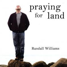Randall has lived some amazing adventures. In 'Praying for Land,' we can feel his bold heart calling us all to follow our dreams." - David Wilcox Randall's sophomore radio release is the strongest yet, and without question the most deeply nuanced. "Praying for Land" was produced by David Weber (Carrie Newcomer, Krista Detor) and features vocalist Krista Detor, percussionist Laura Cerulli (Disappear Fear, Cerulean Groove,) Slats Klug on keys and Jack Helsley on bass. From the title track to the haunting "Causeway" by Irish writer Daithi Rua, "Praying for Land" is well-written and tastefully arranged. Two hours after informing his voice teacher that he was leaving the world of classical music, Randall Williams graduated from the Royal Conservatory of Mons, Belgium at the head of his class. He felt that classical music lacked the inclusiveness of folk music, and that the inevitable division between performer and audience was unbearable. And so Randall returned to the world of traveling with his guitar, writing songs in train stations and sleeping on couches, then singing and playing on street corners, caf s, and pubs. For a time he lived aboard a 20' sailboat that he bought for $800, teaching himself how to sail by single-handing through the Baltic and North Seas with his guitar sleeping in the berth beside him at night. He wrote a book about the trip, which begins with the story of almost getting squashed by a tanker before dawn one morning in the North Sea. He moved to North Africa, then set off across the Sahara by hitching with locals - bouncing through a minefield on the way that made his mother have bad dreams. He loved the adventure, but he missed the music. In 2005, Randall returned stateside to scrounge up a career as a performing songwriter, hoping it wasn't too late. So far, it hasn't been. As the "Partial Capo Guy," Randall has written two books for Hal Leonard, recorded a DVD for Kyser Musical Products, and given workshops at some of the biggest festivals in United States. As a performer, Randall has b