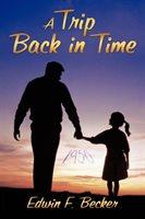 What if you could take your grandchildren on a trip back in time to 1956? This novel combines nostalgia with a grandparent's special relationship with his grandchildren in a tale of time travel. As he clearly sees their reality, he resents the blatant deterioration of our current society. Evident is the results of inflation, moral degradation, and the destruction of family values. It is his intent that though their view of the future is dim, and having been a victim of child of abuse himself, to show them that their ten year old lives will soon change, and what they observe and experience will never control their destiny. Imagine a grandfather taking his granddaughters on journey back in time, when he was their age and the year was 1956. Together, he shares what his life was like as he walks with them as equals in this innocent age of nickel pop and penny candy. His relationship with his granddaughters is a close one, and he mourns the loss of so many freedoms that he enjoyed when he was their age. They would nver know a parent sending them out to play and saying, be home before dark, or, just stay in the neighborhood. At ten years old, in 2011, they unfortunately are aware of what the word predator means, and having their television censored for foul language or sexual content. So when telling them of the Mickey Mouse Club, or Winky Dink, they laugh as if it was all fantasy and a fabrication of their Grandpa's mind. He shares a special bond with them, because two are in a broken home shattered by divorce, and two are adopted and have formerly suffered the abuse of the foster "care" system. Being a product of a broken home and abuse himself, he understands their fears and recognizes that this new generation is having their childhood and innocence destroyed by our culture. So at the critical age of ten, he lets them visit an era when children could walk freely to the park. A time before electronics dominated and interaction with friends and family was all important. A time before musical lyrics were censored, yet those "Oldies but Goodies" were considered so threatening, as Rock and Roll was born.