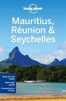 Lonely Planet: The world's leading travel guide publisher Lonely Planet Mauritius, Reunion & Seychelles is your passport to all the most relevant and up-to-date advice on what to see, what to skip, and what hidden discoveries await you. Dive off the coast of Mauritius, get a sweat up hiking through the dramatic mountains of Reunion, or laze on idyllic beach in the Seychelles; all with your trusted travel companion. Get to the heart of Mauritius, Reunion and Seychelles and begin your journey now! Inside Lonely Planet's Mauritius, Reunion & Seychelles Travel Guide: *Colour maps and images throughout *Highlights and itineraries show you the simplest way to tailor your trip to your own personal needs and interests *Insider tips save you time and money, and help you get around like a local, avoiding crowds and trouble spots *Essential info at your fingertips - including hours of operation, phone numbers, websites, transit tips, and prices *Honest reviews for all budgets - including eating, sleeping, sight-seeing, going out, shopping, and hidden gems that most guidebooks miss *Cultural insights give you a richer and more rewarding travel experience - including history, peoples, religion, arts, architecture, environment, wildlife and cuisine *Over 50 maps *Useful features - including Month by Month (annual festival calendar), Diving planning advice, Hiking in Reunion *Coverage of Mauritius, Rodrigues, Reunion, Seychelles, and more Authors: Written and researched by Lonely Planet, Jean-Bernard Carillet and Anthony Ham. About Lonely Planet: Started in 1973, Lonely Planet has become the world's leading travel guide publisher with guidebooks to every destination on the planet, as well as an award-winning website, a suite of mobile and digital travel products, and a dedicated traveller community. Lonely Planet's mission is to enable curious travellers to experience the world and to truly get to the heart of the places they find themselves in. TripAdvisor T.