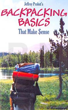 Rome industries promises to provide innovative and fun products for outdoor livingwith the type of friendly customer service that you should expect. In the middle of the season or not you can count on an endless selection of quality products to ensure your needs. An economical and sensible guide for your backcountry experience can be found in the Backpacking Basics That Make Sense Guide. This beginners guide to backpacking focuses on sensible money saving tips and techniques that will help you in selecting what gear food and clothing to take as well as how to plan a safe trip. With practical trail and camp techniques and an entire chapter devoted to what not to take this compact and travel friendly handbook will answer many of your backpacking questions. From water purification to leaving your jammies at home make informed decisions regarding your backpacking preparations. Whether youre dreaming of backpacking for the exercise the solitude or the scenery the Rome Backpacking Basics That Make Sense Guide will prepare you for an exciting time of discovery and adventure. Author - Jeff Probst. 64 pages. Paperback. 5.5 x 8.5 inches