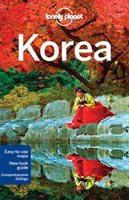 Lonely Planet: The world's leading travel guide publisher Lonely Planet Korea is your passport to the most relevant, up-to-date advice on what to see and skip, and what hidden discoveries await you. Walk along Cheong-gye-cheon's long-buried stream, hike around Jeju-do's volcanic landscape, or jump into a vat of mud during the Boryeong Mud Festival; all with your trusted travel companion. Get to the heart of Korea and begin your journey now! Inside Lonely Planet Korea Travel Guide: - Colour maps and images throughout - Highlights and itineraries help you tailor your trip to your personal needs and interests - Insider tips to save time and money and get around like a local, avoiding crowds and trouble spots - Essential info at your fingertips - hours of operation, phone numbers, websites, transit tips, prices - Honest reviews for all budgets - eating, sleeping, sight-seeing, going out, shopping, hidden gems that most guidebooks miss - Cultural insights give you a richer, more rewarding travel experience - including customs, history, art, literature, cinema, music, dance, architecture, politics, and wildlife - Free, convenient pull-out Seoul map (included in print version), plus over 97 local maps - Covers Seoul, Incheon, Jeju-do, Gyeonggi-do, Gangwon-do, Cheongju, Gyeongsangbuk-do, Sokcho, Samcheok, Chungju, Daejeon, Gongju, Daegu, North Korea, Pyongyang, Panmunjom, the DMZ, and more The Perfect Choice: Lonely Planet Korea, our most comprehensive guide to Korea, is perfect for both exploring top sights and taking roads less travelled. - Looking for a guide focused on Seoul? Check out our Lonely Planet Seoul guide for a comprehensive look at all the city has to offer. Authors: Written and researched by Lonely Planet. About Lonely Planet: Since 1973, Lonely Planet has become the world's leading travel media company with guidebooks to every destination, an award-winning website, mobile and digital travel products, and a dedicated traveller community. Lonely Planet covers must-see spots but also enables curious travellers to get off beaten paths to understand more of the culture of the places in which they find themselves.