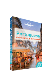 Lonely Planet: The world's leading travel guide publisher If it's true that language is the door to a nation's soul, you might get a little closer to grasping the saudade - that melancholic longing for something (the 'Portuguese blues'), and its famous musical expression, fado - by having a go at speaking Portuguese. Get More From Your Trip with Easy-to-Find Phrases for Every Travel Situation! Lonely Planet Phrasebooks have been connecting travellers and locals for over a quarter of a century - our phrasebooks and mobile apps cover more than any other publisher! * Order the right meal with our menu decoder * Never get stuck for words with our 3500-word two-way dictionary * We make language easy with shortcuts, key phrases & common Q & As * Feel at ease, with essential tips on culture & manners Coverage includes: Basics, Practical, Social, Safe Travel, Food! Lonely Planet gets you to the heart of a place. Our job is to make amazing travel experiences happen. We visit the places we write about each and every edition. We never take freebies for positive coverage, so you can always rely on us to tell it like it is. Authors: Written and researched by Lonely Planet, Robert Landon, and Anabela de Azevedo Teixeira Sobrinho. About Lonely Planet: Started in 1973, Lonely Planet has become the world's leading travel guide publisher with guidebooks to every destination on the planet, as well as an award-winning website, a suite of mobile and digital travel products, and a dedicated traveller community. Lonely Planet's mission is to enable curious travellers to experience the world and to truly get to the heart of the places they find themselves in. TripAdvisor Travelers' Choice Awards 2012 and 2013 winner in Favorite Travel Guide category 'Lonely Planet guides are, quite simply, like no other.' - New York Times 'Lonely Planet. It's on everyone's bookshelves; it's in every traveller's hands. It's on mobile phones. It's on the Internet. It's everywhere, and it's telling en.
