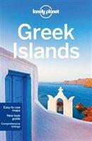 Lonely Planet: The world's leading travel guide publisher Lonely Planet Greek Islands is your passport to the most relevant, up-to-date advice on what to see and skip, and what hidden discoveries await you. Meander down the cobbled alleyways of Rhodes Old Town, unwind on sandy stretches of Greece's remote shores, or catch the Santorini sunset; all with your trusted travel companion. Get to the heart of the Greek Islands and begin your journey now! Inside Lonely Planet Greek Islands Travel Guide: - Colour maps and images throughout - Highlights and itineraries help you tailor your trip to your personal needs and interests - Insider tips to save time and money and get around like a local, avoiding crowds and trouble spots - Essential info at your fingertips - hours of operation, phone numbers, websites, transit tips, prices - Honest reviews for all budgets - eating, sleeping, sight-seeing, going out, shopping, hidden gems that most guidebooks miss - Cultural insights give you a richer, more rewarding travel experience - including customs, history, art, literature, music, dance, architecture, politics, wildlife, and cuisine - Free, convenient pull-out Athens map (included in print version), plus over 116 local maps - Covers Athens, Crete, the Ionian Islands, the Cyclades, Santorini, the Saronic Gulf Islands, Dodecanese, the Northeastern Aegean Islands, Evia, the Sporades, and more The Perfect Choice: Lonely Planet Greek Islands, our most comprehensive guide to the Greek Islands, is perfect for both exploring top sights and taking roads less travelled. - Looking for more coverage? Check out our Lonely Planet Greece guide for a comprehensive look at all the country has to offer, or Lonely Planet Discover Greece, a photo-rich guide to the country's most popular attractions. - Looking for a guide focused on Crete? Check out our Lonely Planet Crete guide for a comprehensive look at all the island has to offer. Authors: Written and researched by Lonely Planet. About Lonely Planet: Since 1973, Lonely Planet has become the world's leading travel media company with guidebooks to every destination, an award-winning website, mobile and digital travel products, and a dedicated traveller community. Lonely Planet covers must-see spots but also enables curious travellers to get off beaten paths to understand more of the culture of the places in which they find themselves.